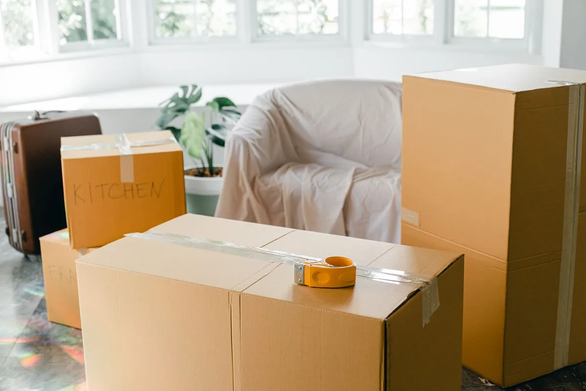 Hoarding Cleanup in Parkville, PA